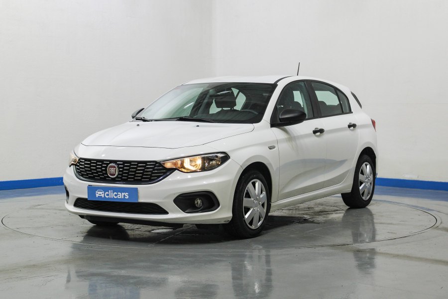 Fiat Tipo Diésel Tipo 1.6 Multijet II Pop