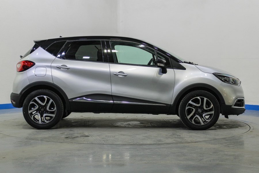 Renault Captur Diésel Zen Energy dCi 66kW (90CV) eco2 6