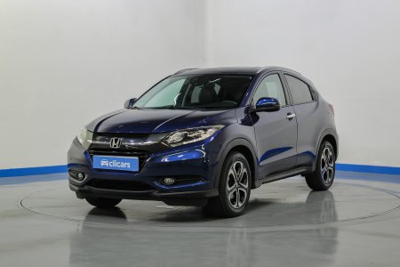 Estallar moderadamente hemisferio Coches de segunda mano Honda HR-V | Clicars.com