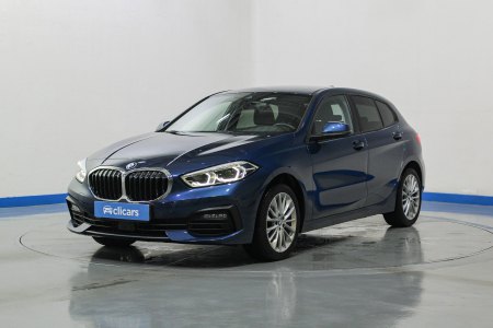 Comprar BMW Serie 1 Diésel 116d Business BMW Serie 1 Diésel 116d Business