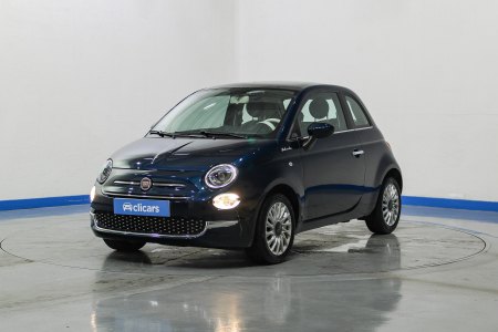 Comprar Fiat 500 Mild hybrid Dolcevita 1.0 Hybrid 51KW (70 CV) Fiat 500 Mild hybrid Dolcevita 1.0 Hybrid 51KW (70 CV)