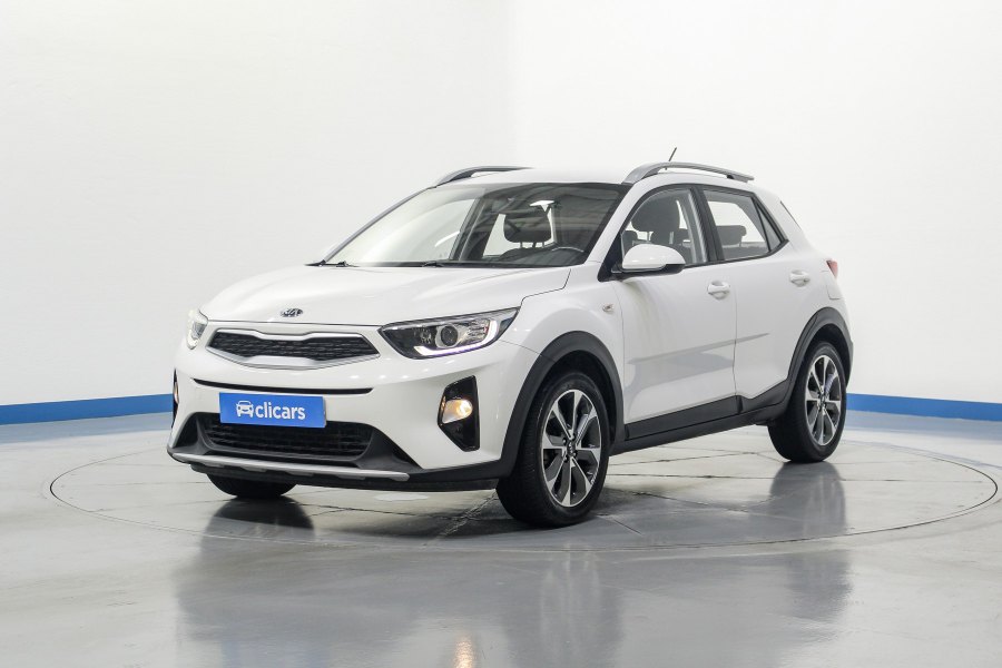 Kia Stonic Gasolina Stonic 1.0 T-GDi Eco-Dynamic Concept 120