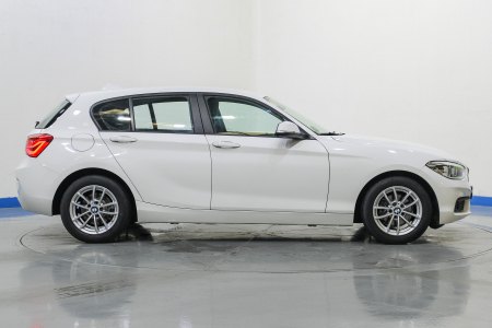 BMW Serie 1 Diésel 116d 7