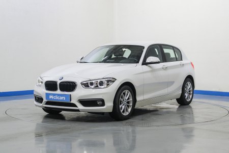 BMW Serie 1 Diésel 116d 1