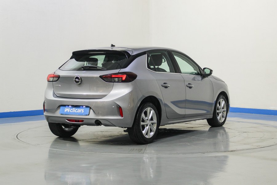 Opel Corsa Gasolina 1.2T XHL 74kW (100CV) Elegance 5