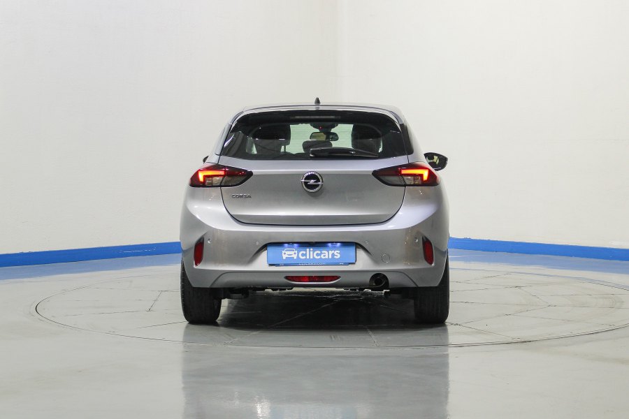 Opel Corsa Gasolina 1.2T XHL 74kW (100CV) Elegance 4