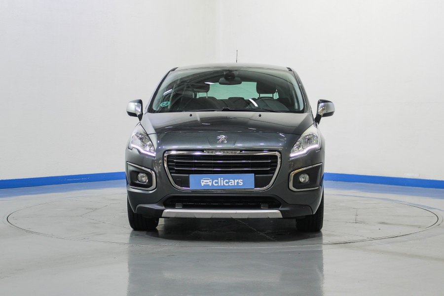 Peugeot 3008 Diésel 3008 1.6 BlueHDi Style 120 2