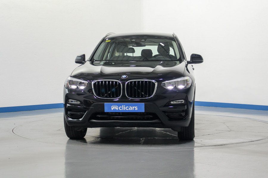 BMW X3 Diésel X3 xDrive 20dA 2