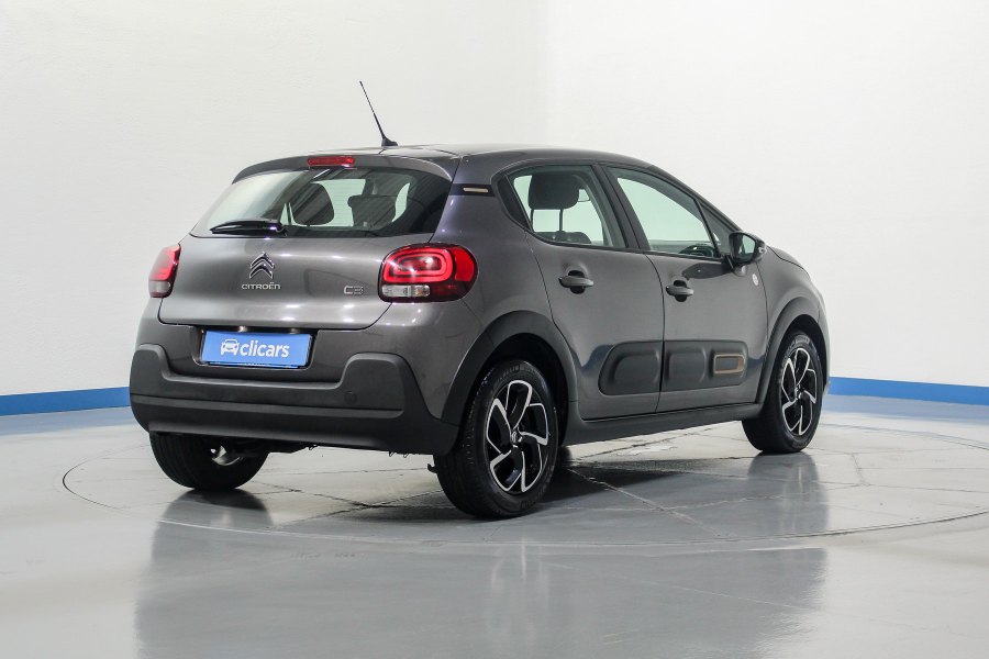 Citroen C3 Gasolina C3 1.2 PureTech S&S C-Series 83 5