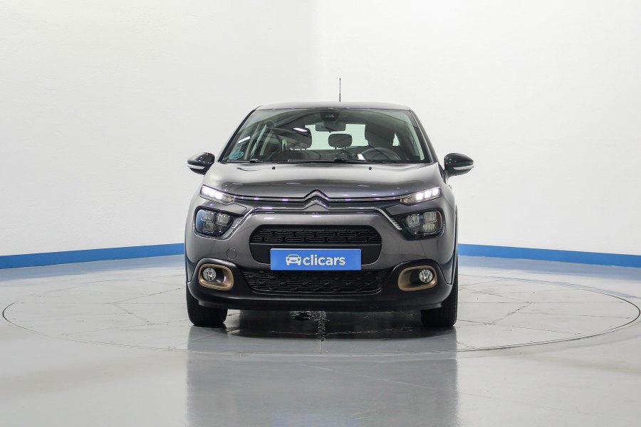 Citroen C3 Gasolina C3 1.2 PureTech S&S C-Series 83 2