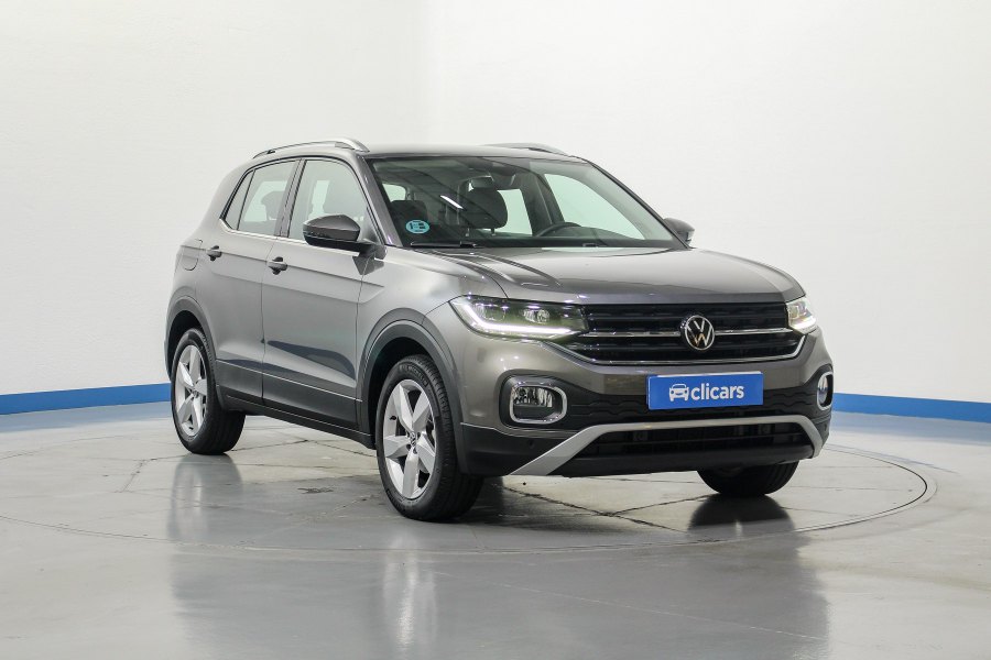 Volkswagen T-Cross Gasolina T-Cross 1.0 TSI Sport DSG7 81kW 3