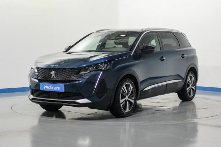 Peugeot 5008 SUV 1.2 PureTech S&S Allure Pack 130