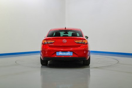 Opel Insignia Diésel GS 1.6 CDTi 100kW TD Innovation Auto 4