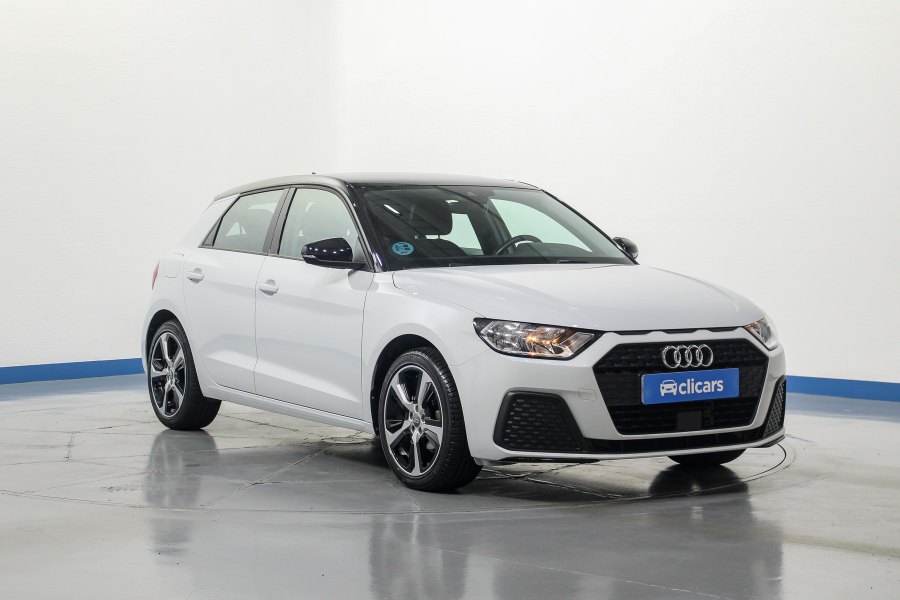 Audi A1 Gasolina A1 Sportback 25 TFSI Advanced 3