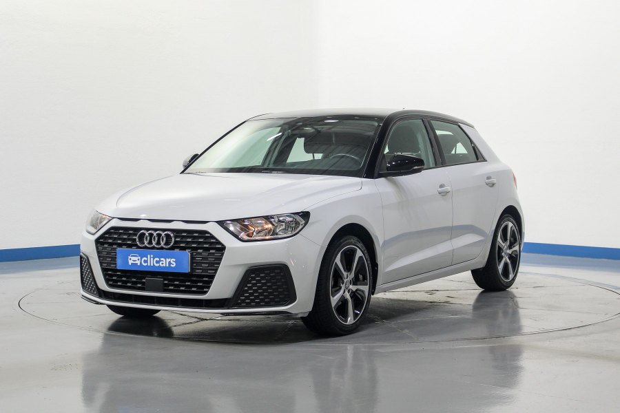 Audi A1 Gasolina A1 Sportback 25 TFSI Advanced