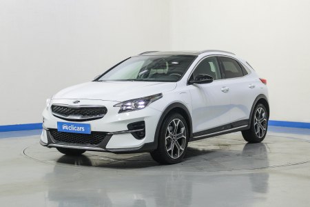 Kia XCeed 1.6 PHEV eMotion Aut.