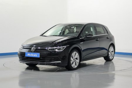 Volkswagen Golf 1.5 eTSI Style DSG