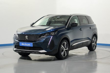 Peugeot 5008 SUV 1.2 PureTech S&S Allure Pack 130