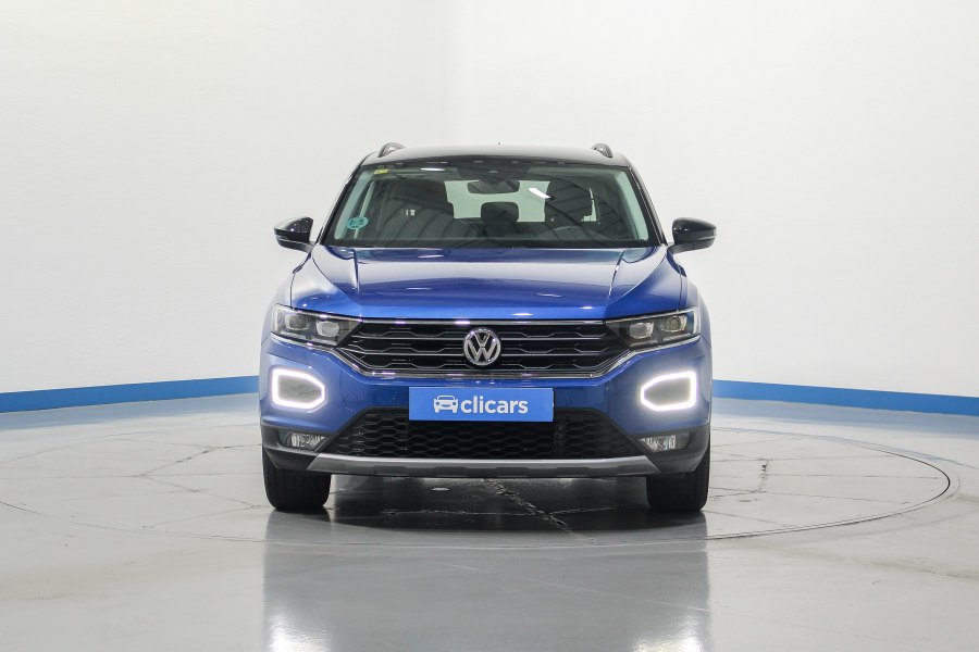 Volkswagen T-Roc Gasolina T-Roc 1.0 TSI Advance Style 2