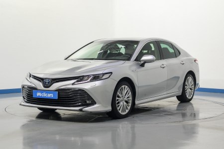 Toyota Camry Híbrido Advanced Aut.