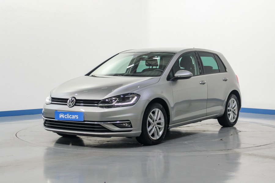 Volkswagen Golf Gasolina Golf 1.5 TSI Evo Advance DSG7 110kW