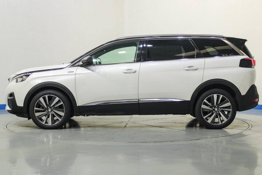 Peugeot 5008 Gasolina GT-Line 1.2L PureTech 96kW (130CV) S&S 7