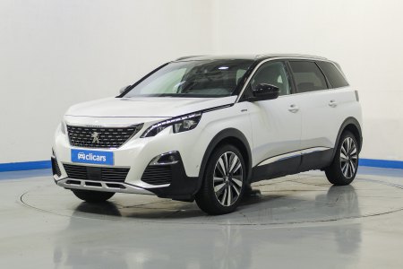 Peugeot 5008 1.2 PureTech S&S GT Line 130