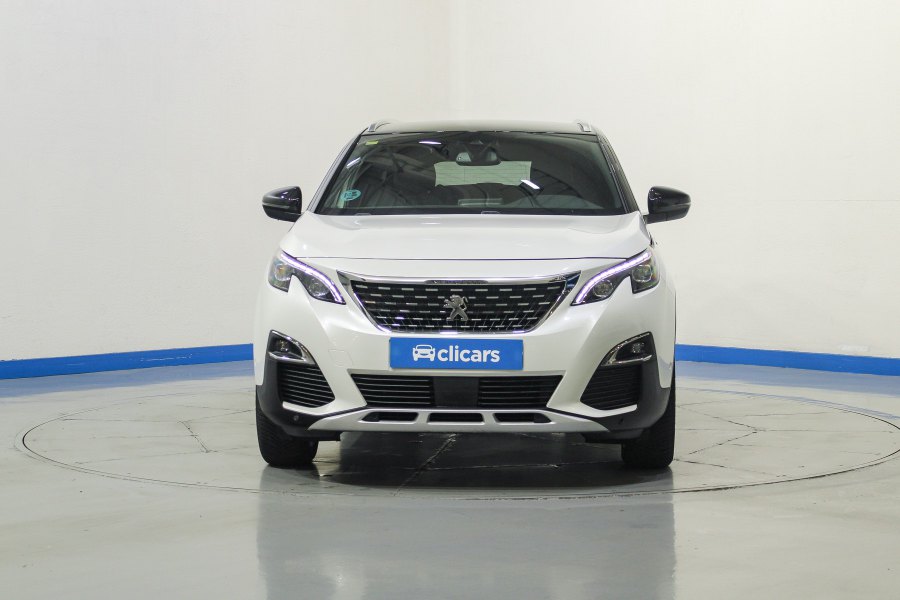 Peugeot 5008 Gasolina GT-Line 1.2L PureTech 96kW (130CV) S&S 2