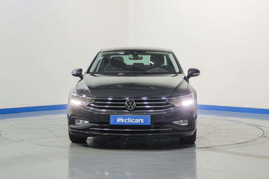 Volkswagen Passat Diésel Executive 2.0 TDI 110kW (150CV) DSG 2