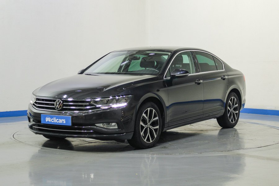 Volkswagen Passat Diésel Executive 2.0 TDI 110kW (150CV) DSG