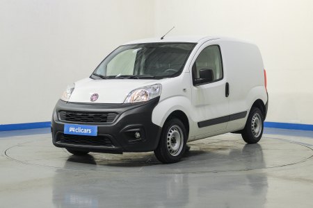 Fiat Fiorino Cargo 1.3Mjt Base