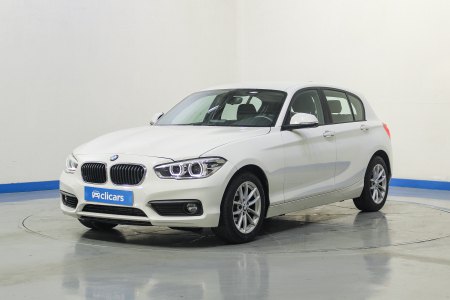 BMW Serie 1 Gasolina 116i