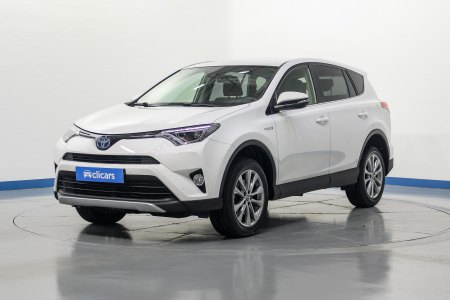 Toyota Rav4 2.5 hybrid 2WD Advance