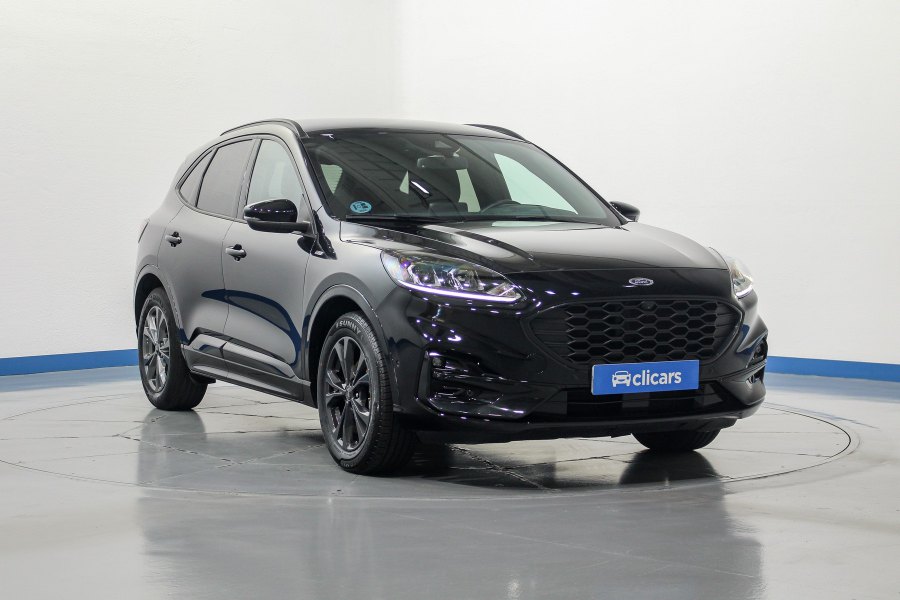 Ford Kuga Gasolina Kuga 1.5 EcoBoost ST-Line FWD 150 3