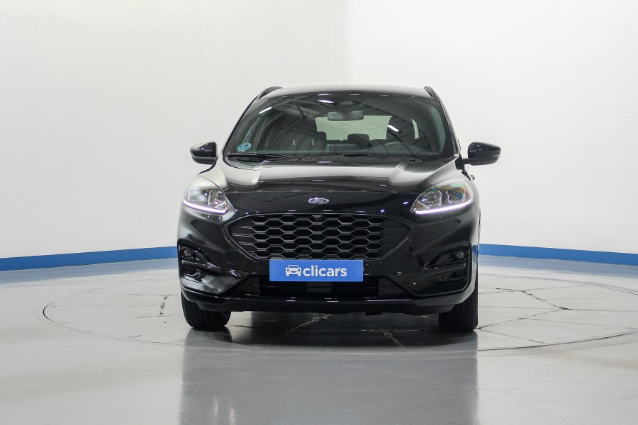 Ford Kuga Gasolina Kuga 1.5 EcoBoost ST-Line FWD 150 2