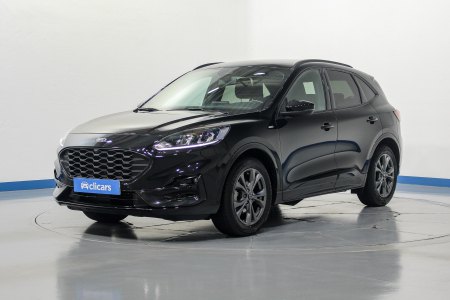 Ford Kuga 1.5 EcoBoost ST-Line FWD 150