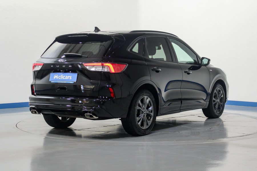 Ford Kuga Gasolina Kuga 1.5 EcoBoost ST-Line FWD 150 5