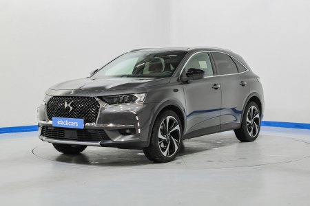 DS DS 7 Crossback 1.6 PT. Grand Chic Aut. 180