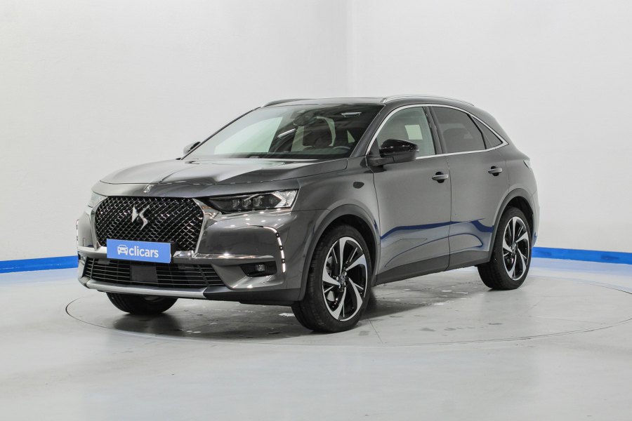 DS DS 7 Crossback Gasolina DS 7 Crossback 1.6 PT. Grand Chic Aut. 180