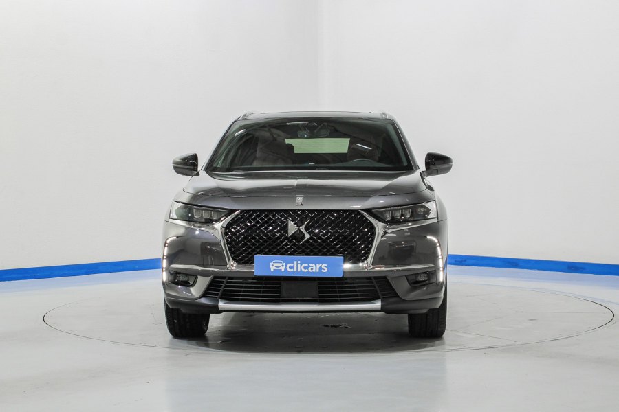 DS DS 7 Crossback Gasolina DS 7 Crossback 1.6 PT. Grand Chic Aut. 180 2