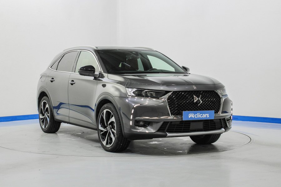 DS DS 7 Crossback Gasolina DS 7 Crossback 1.6 PT. Grand Chic Aut. 180 3