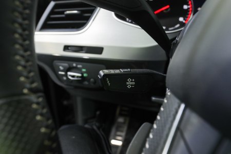 Audi Q7 Diésel Sport 3.0 TDI quattro tiptronic 28