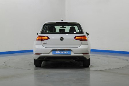 Volkswagen Golf Gasolina Last Edition 1.0 TSI 85kW (115CV) 4