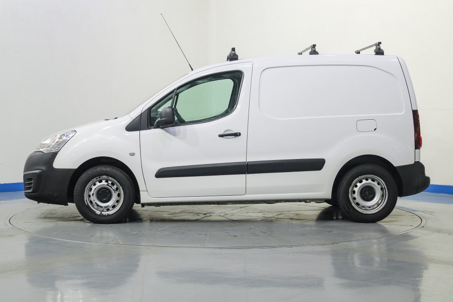 Citroën Berlingo Diésel BlueHDi 55KW (75CV) 7