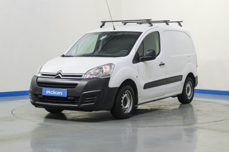 Citroën Berlingo Furgón 1.6BlueHDi 75