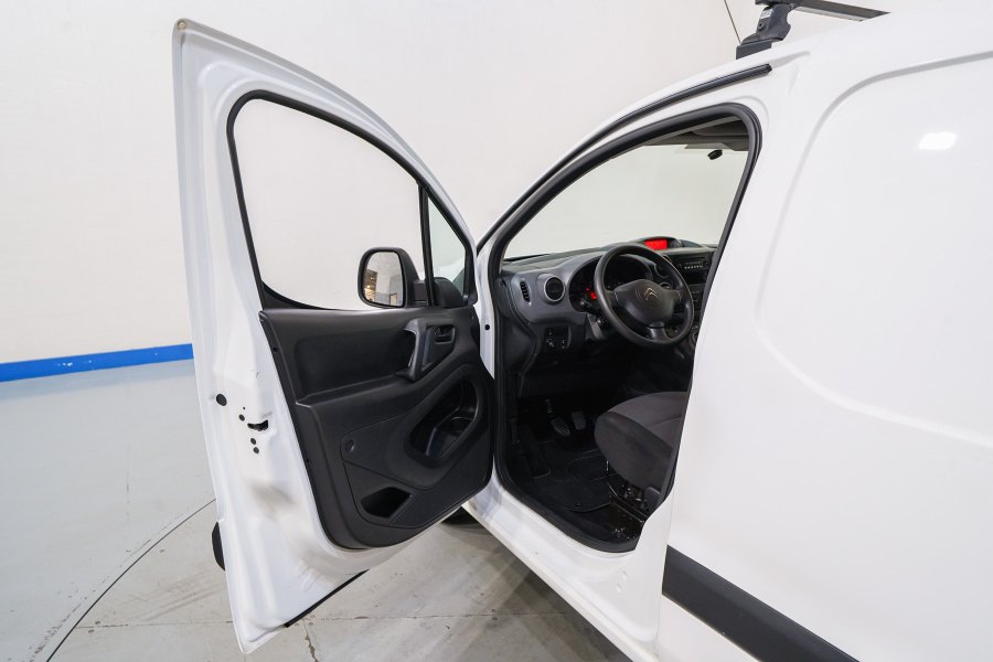 Citroën Berlingo Diésel BlueHDi 55KW (75CV) 16