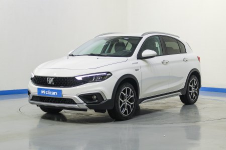 Fiat Tipo 1.5 Hybrid Cross DCT