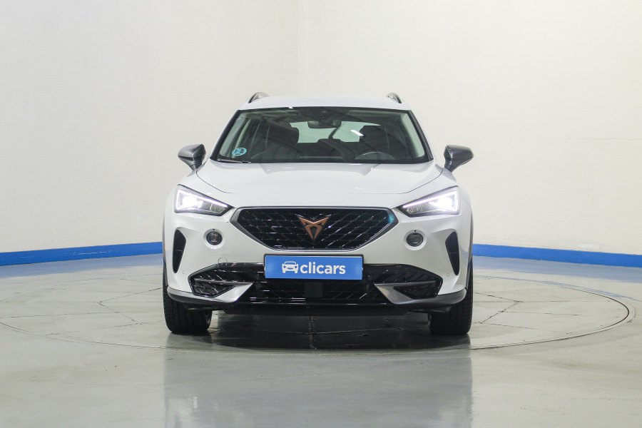 CUPRA Formentor Gasolina 1.5 TSI 110kW (150 CV) DSG 2