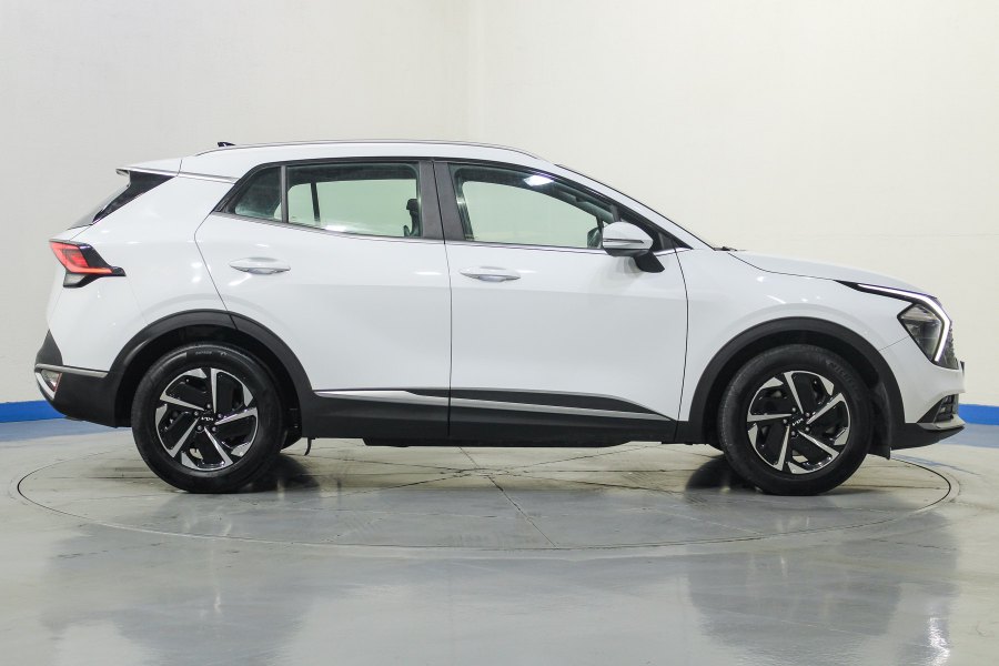 Kia Sportage Gasolina 1.6 T-GDi 110kW (150CV) Drive 4x2 6