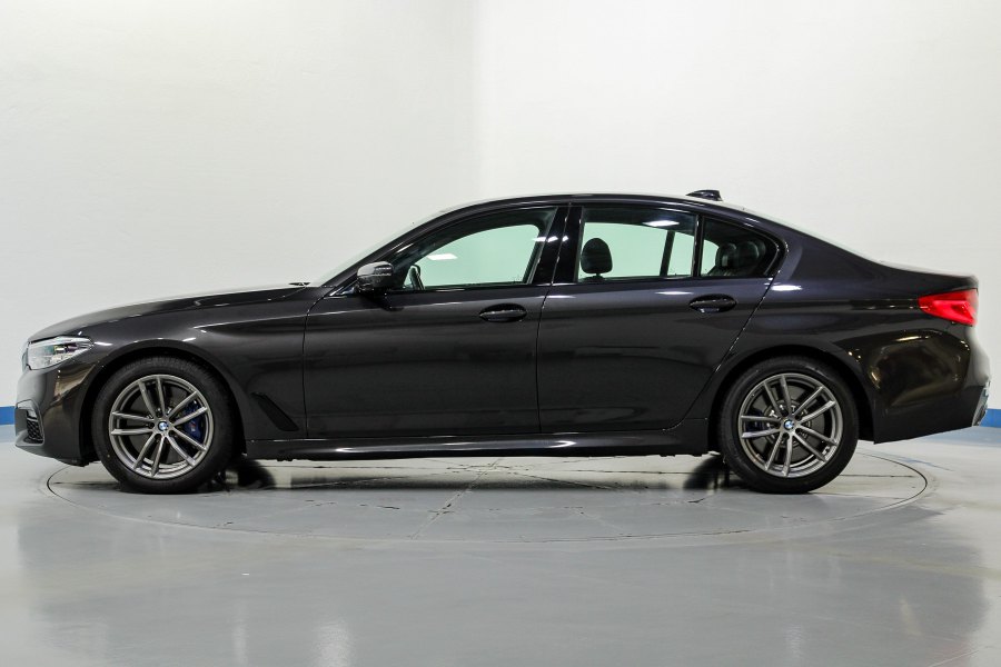 BMW Serie 5 Diésel 540dA xDrive 7